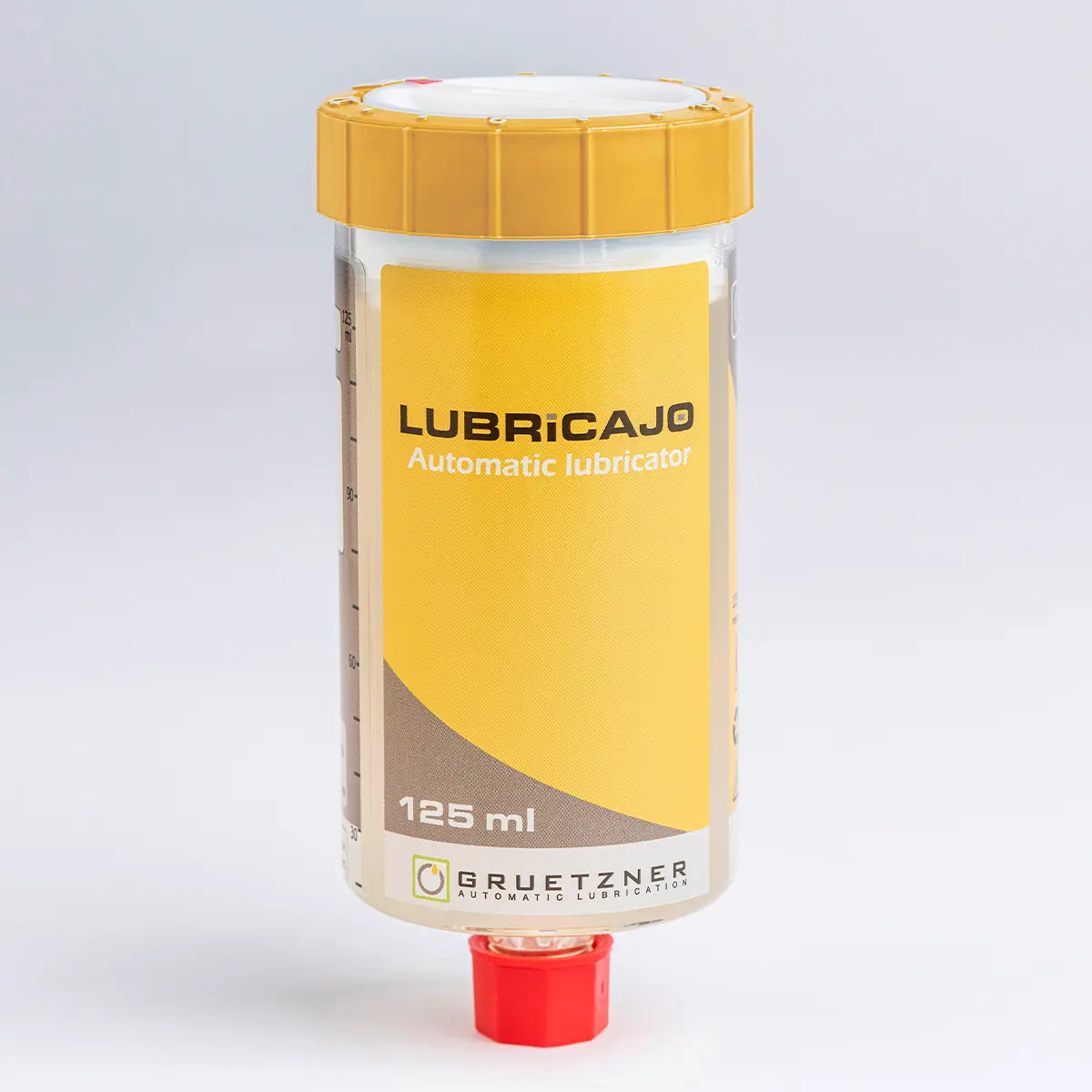 Lubricajo