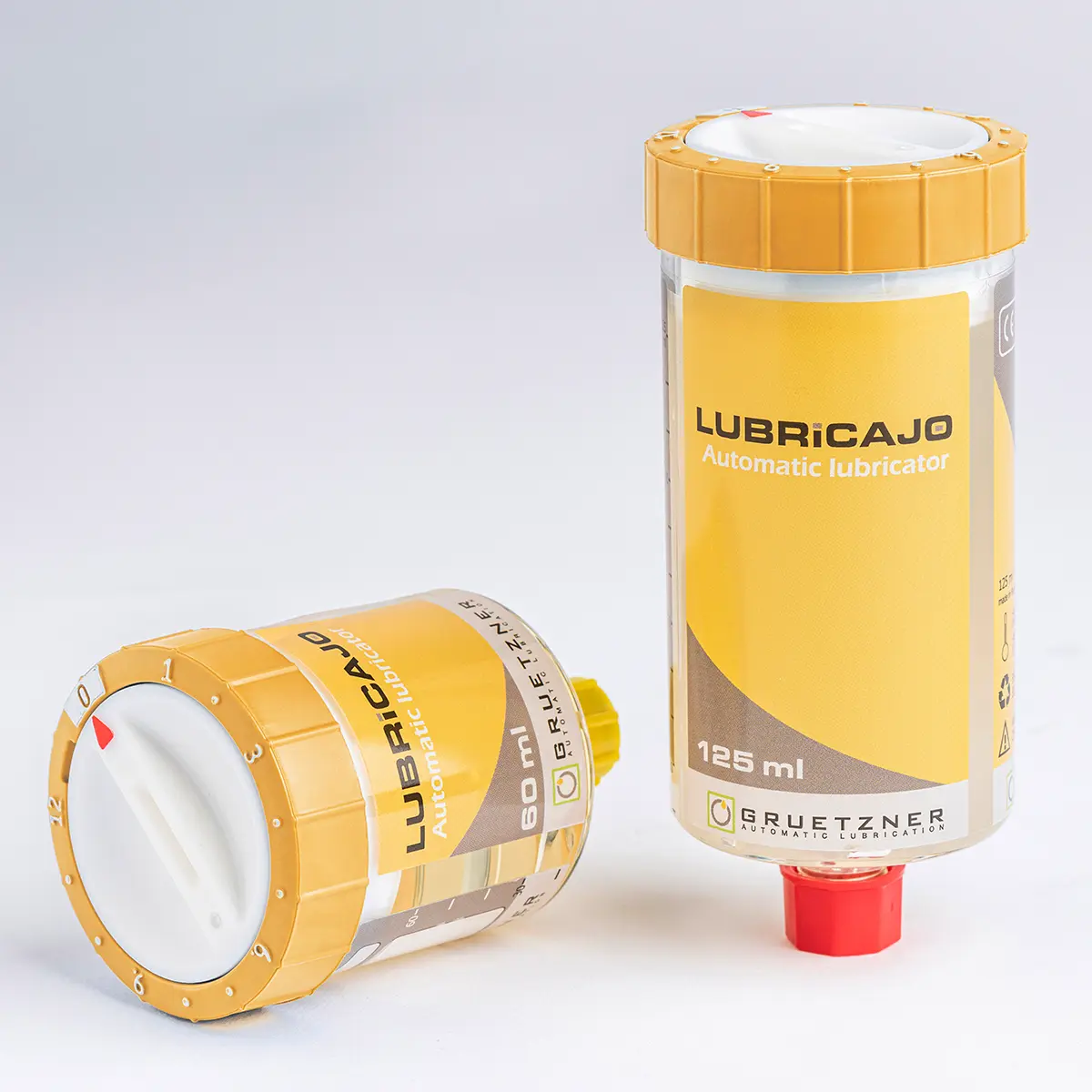 Lubricajo