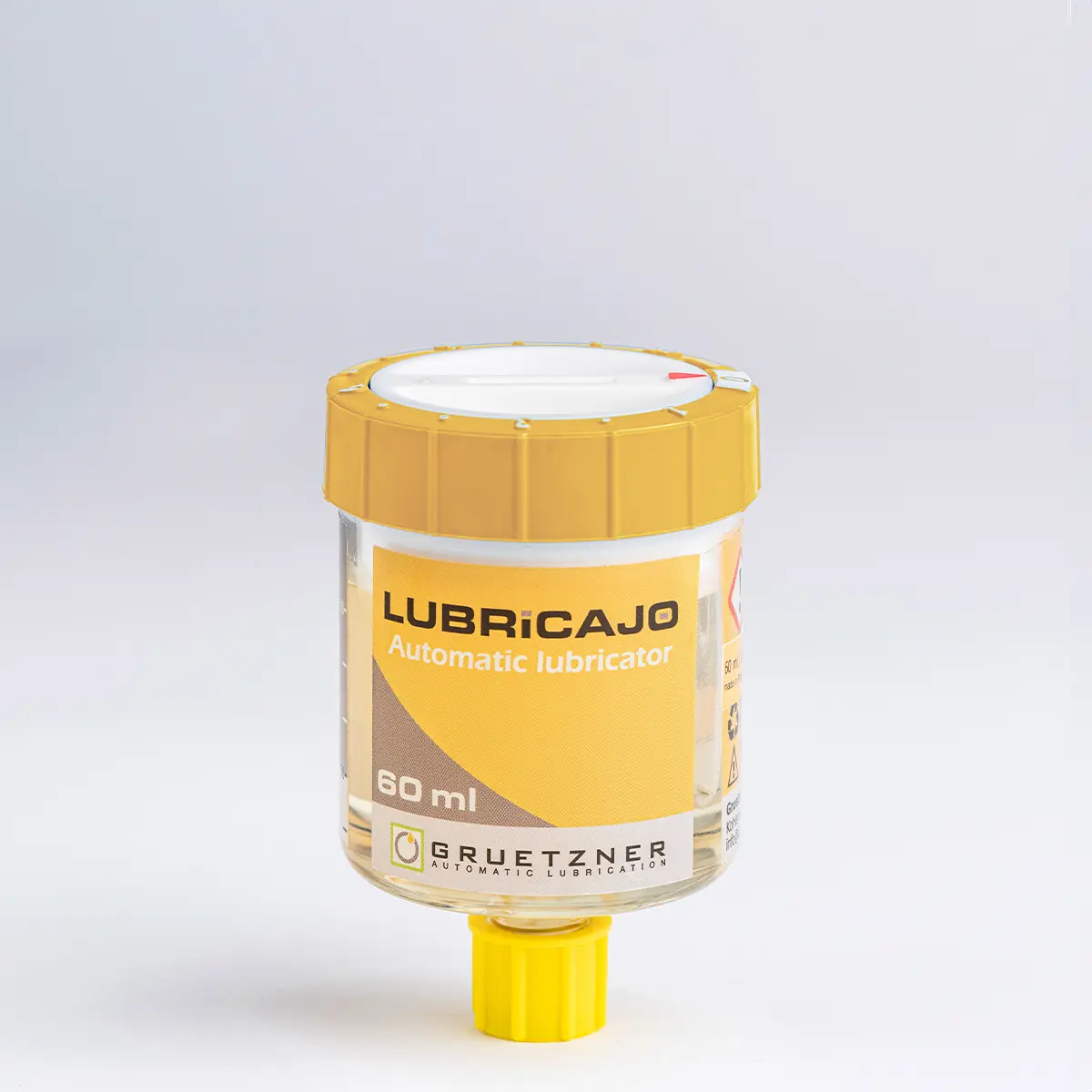 Lubricajo